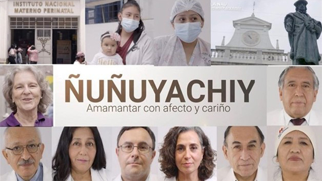 portada documental