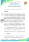 Vista preliminar de documento RESOLUCION 031-2024-A/MDSF