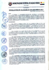 Vista preliminar de documento RESOLUCION DE ALCALDIA Nº033-2024-MDAV-ALC