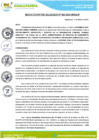 Vista preliminar de documento RESOLUCION Nº 62- 24