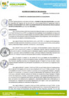 Vista preliminar de documento ACUERDO CONCEJO Nº 009