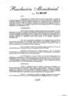 Vista preliminar de documento Resolución Ministerial N° 0397-2017-RE