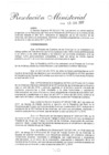 Vista preliminar de documento Resolución Ministerial N° 0449-2017-RE