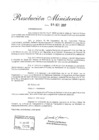 Vista preliminar de documento Resolución Ministerial N° 0675-2017-RE