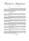 Vista preliminar de documento Resolución Ministerial N° 0390-2017-RE