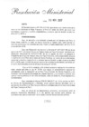 Vista preliminar de documento Resolución Ministerial N° 0764-2017-RE