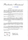 Vista preliminar de documento Resolución Ministerial N° 0376-2017-RE