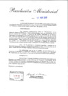 Vista preliminar de documento Resolución Ministerial N° 0377-2017-RE
