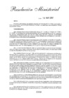 Vista preliminar de documento Resolución Ministerial N° 0358-2017-RE
