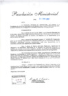 Vista preliminar de documento Resolución Ministerial N° 0355-2017-RE