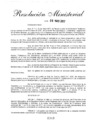 Vista preliminar de documento Resolución Ministerial N° 0348-2017-RE