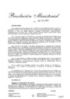 Vista preliminar de documento Resolución Ministerial N° 0347-2017-RE