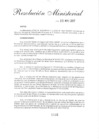 Vista preliminar de documento Resolución Ministerial N° 0338-2017-RE