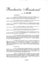 Vista preliminar de documento Resolución Ministerial N° 0337-2017-RE