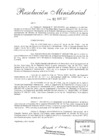 Vista preliminar de documento Resolución Ministerial N° 0334-2017-RE