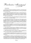 Vista preliminar de documento Resolución Ministerial N° 0332-2017-RE