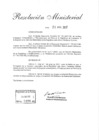 Vista preliminar de documento Resolución Ministerial N° 0324-2017-RE