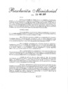 Vista preliminar de documento Resolución Ministerial N° 0327-2017-RE