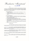 Vista preliminar de documento Resolución Ministerial N° 0320-2017-RE