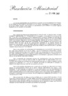 Vista preliminar de documento Resolución Ministerial N° 0321-2017-RE