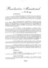 Vista preliminar de documento Resolución Ministerial N° 0322-2017-RE