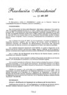Vista preliminar de documento Resolución Ministerial N° 0312-2017-RE