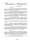 Vista preliminar de documento Resolución Ministerial N° 0311-2017-RE