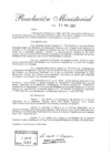 Vista preliminar de documento Resolución Ministerial N° 0317-2017-RE