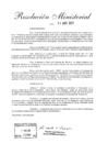 Vista preliminar de documento Resolución Ministerial N° 0298-2017-RE