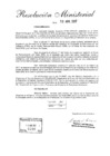 Vista preliminar de documento Resolución Ministerial N° 0296-2017-RE