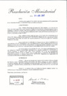 Vista preliminar de documento Resolución Ministerial N° 0281-2017-RE