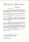 Vista preliminar de documento Resolución Ministerial N° 0274-2017-RE