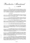 Vista preliminar de documento Resolución Ministerial N° 0273-2017-RE