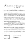 Vista preliminar de documento Resolución Ministerial N° 0264-2017-RE
