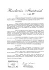 Vista preliminar de documento Resolución Ministerial N° 0262-2017-RE