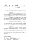 Vista preliminar de documento Resolución Ministerial N° 0263-2017-RE