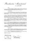 Vista preliminar de documento Resolución Ministerial N° 0258-2017-RE