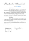 Vista preliminar de documento Resolución Ministerial N° 0260-2017-RE