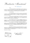 Vista preliminar de documento Resolución Ministerial N° 0259-2017-RE