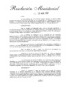 Vista preliminar de documento Resolución Ministerial N° 0255-2017-RE
