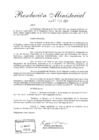 Vista preliminar de documento Resolución Ministerial N° 0248-2017-RE