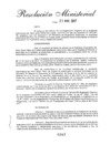 Vista preliminar de documento Resolución Ministerial N° 0243-2017-RE