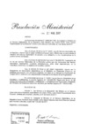 Vista preliminar de documento Resolución Ministerial N° 0240-2017-RE