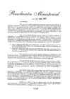 Vista preliminar de documento Resolución Ministerial N° 0236-2017-RE