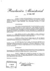 Vista preliminar de documento Resolución Ministerial N° 0231-2017-RE