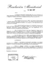 Vista preliminar de documento Resolución Ministerial N° 0230-2017-RE