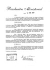 Vista preliminar de documento Resolución Ministerial N° 0210-2017-RE