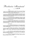 Vista preliminar de documento Resolución Ministerial N° 0207-2017-RE
