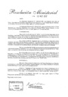 Vista preliminar de documento Resolución Ministerial N° 0205-2017-RE