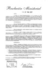 Vista preliminar de documento Resolución Ministerial N° 0196-2017-RE